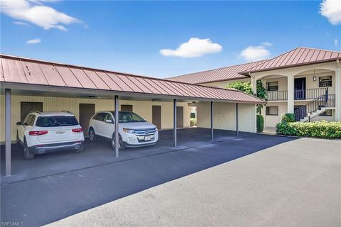 4062 Belair LN 2 NAPLES FL 34103