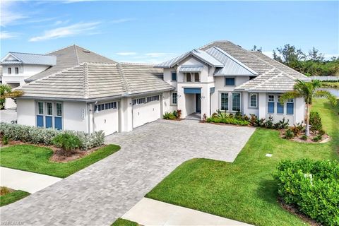 8912 Nevis WAY NAPLES FL 34112