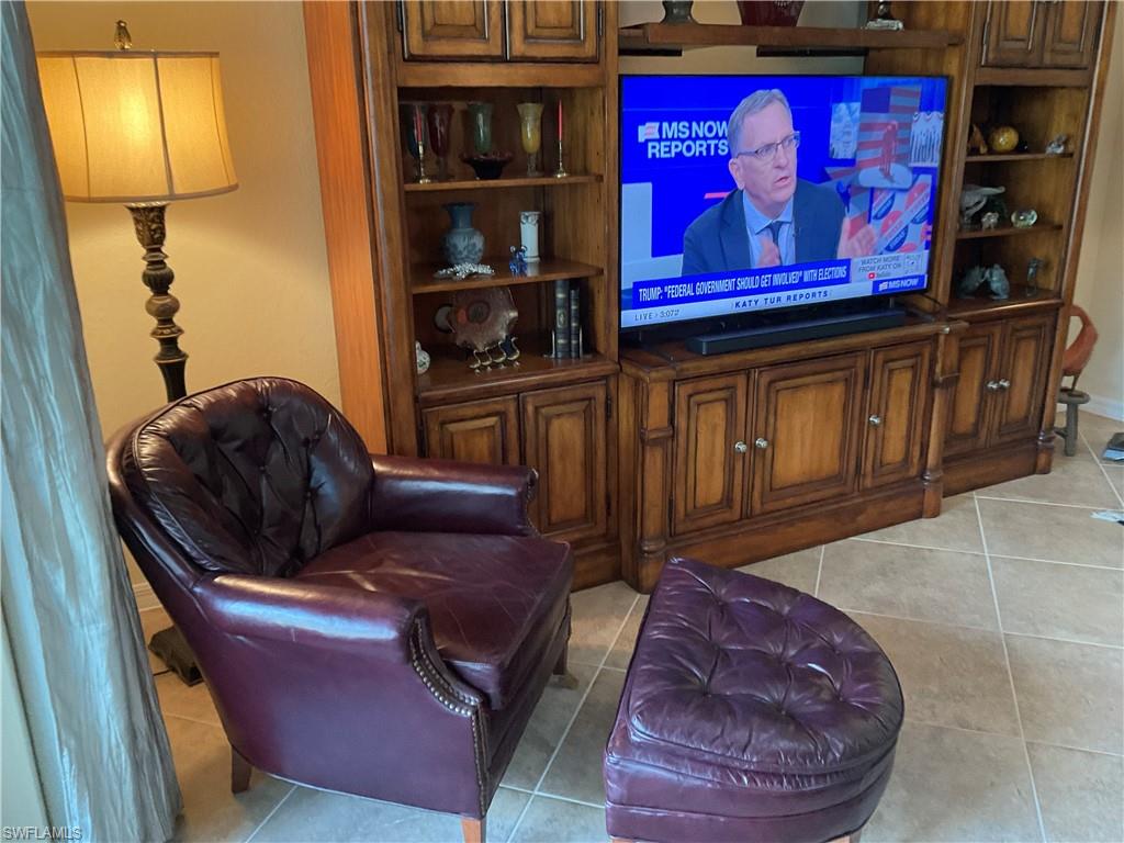 BONITA NATIONAL GOLF AND COUNTRY CLUB - Residential