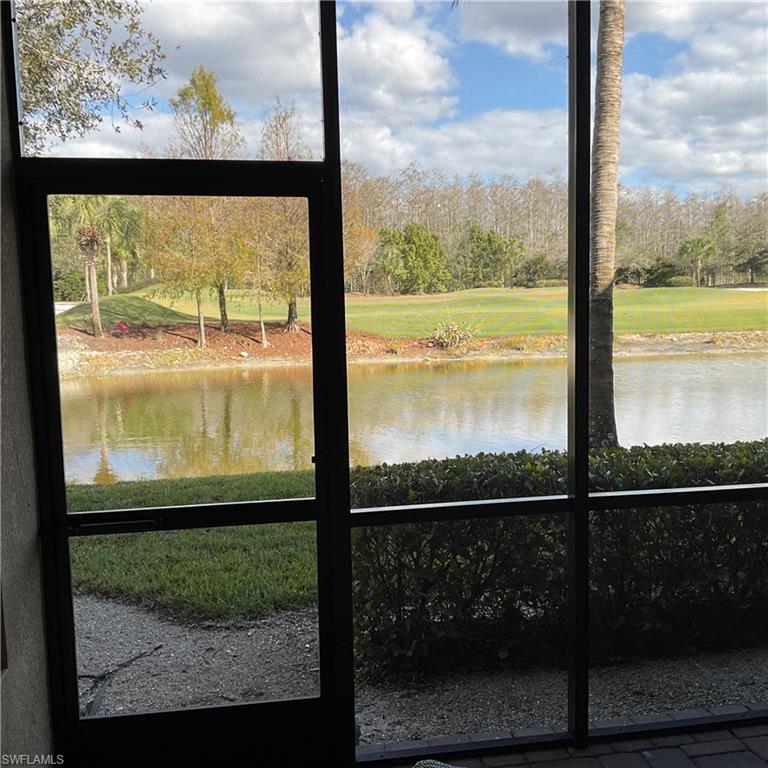 BONITA NATIONAL GOLF AND COUNTRY CLUB - Residential