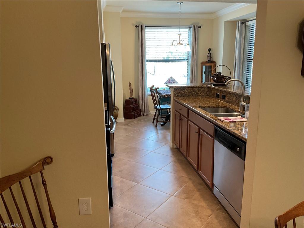 BONITA NATIONAL GOLF AND COUNTRY CLUB - Residential