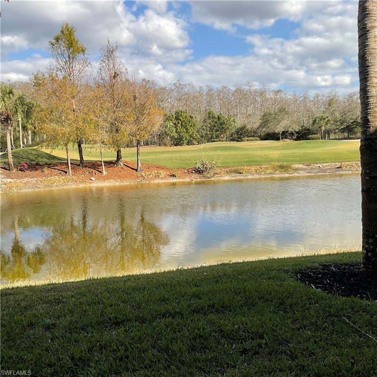 BONITA NATIONAL GOLF AND COUNTRY CLUB - Residential