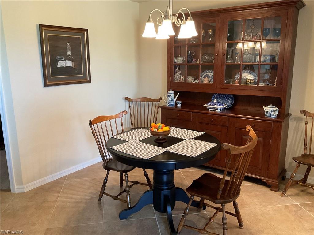 BONITA NATIONAL GOLF AND COUNTRY CLUB - Residential