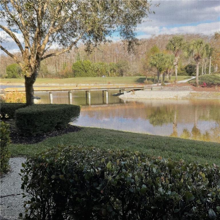 BONITA NATIONAL GOLF AND COUNTRY CLUB - Residential