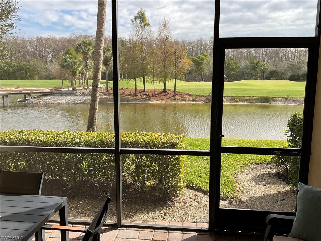 BONITA NATIONAL GOLF AND COUNTRY CLUB - Residential