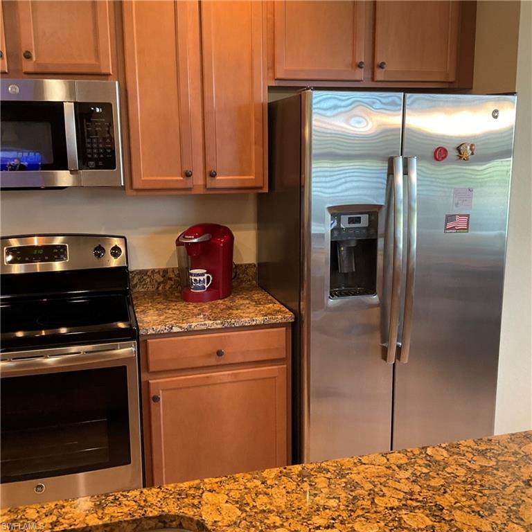 BONITA NATIONAL GOLF AND COUNTRY CLUB - Residential