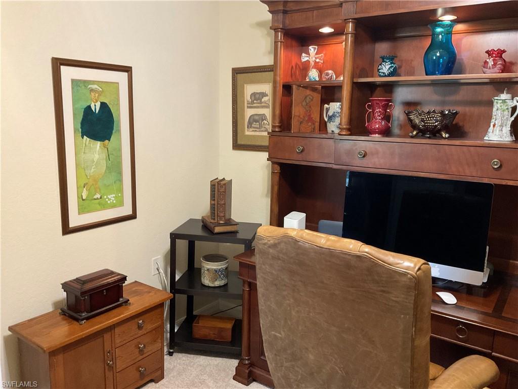 BONITA NATIONAL GOLF AND COUNTRY CLUB - Residential