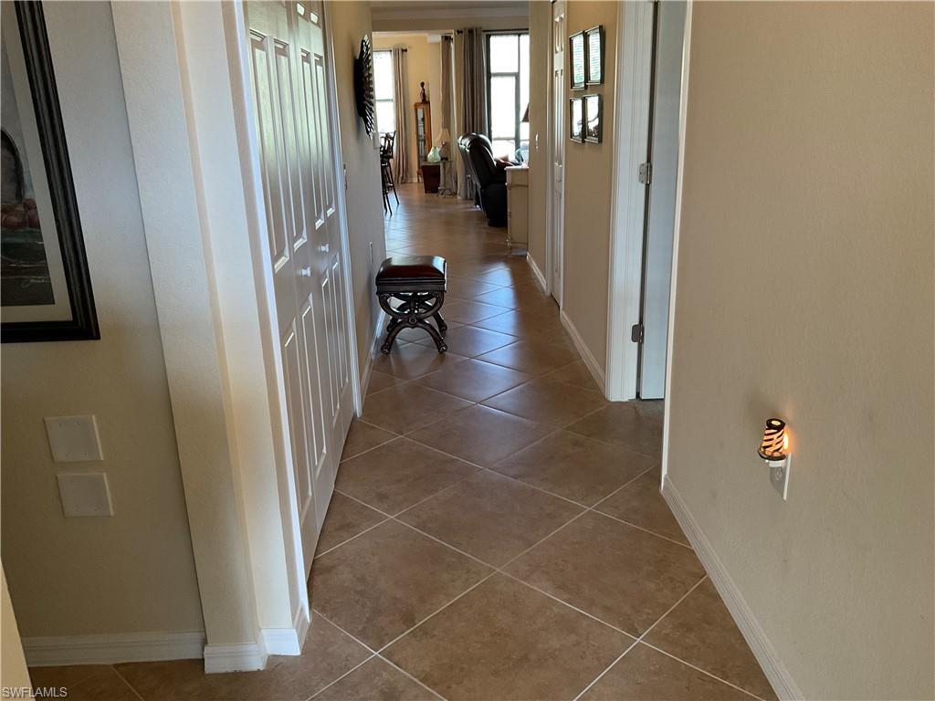 BONITA NATIONAL GOLF AND COUNTRY CLUB - Residential