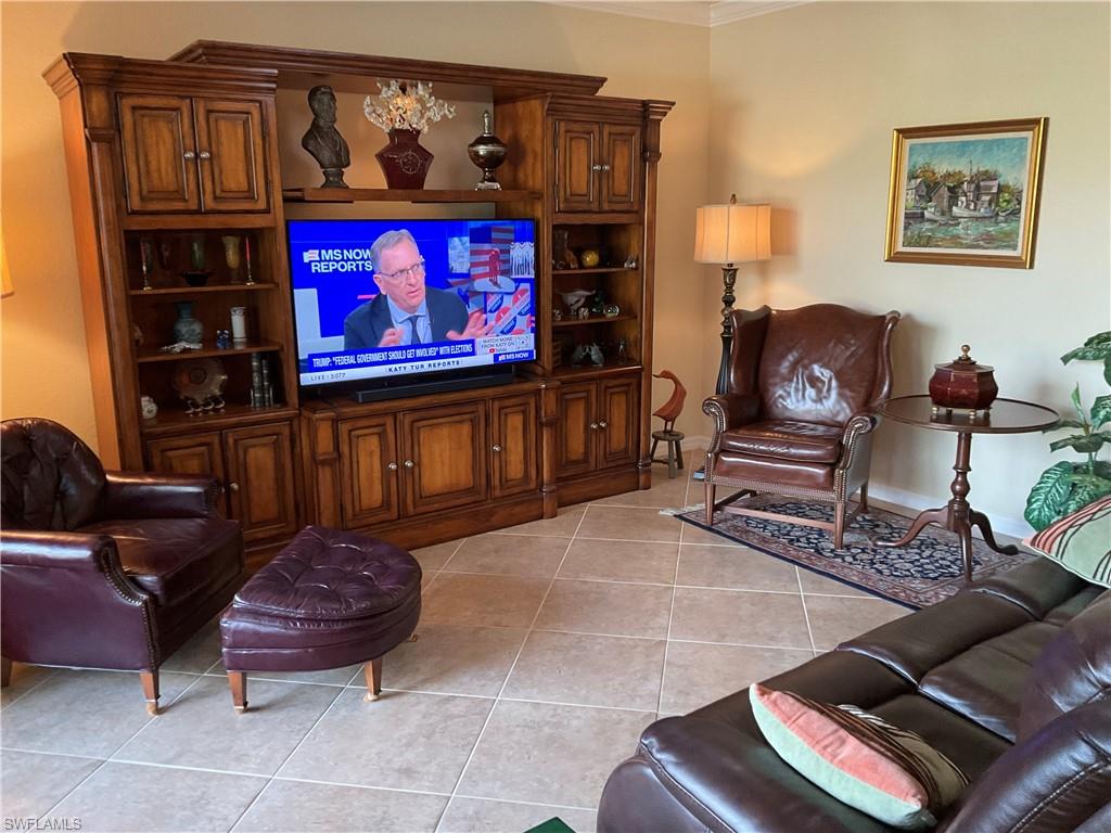 BONITA NATIONAL GOLF AND COUNTRY CLUB - Residential