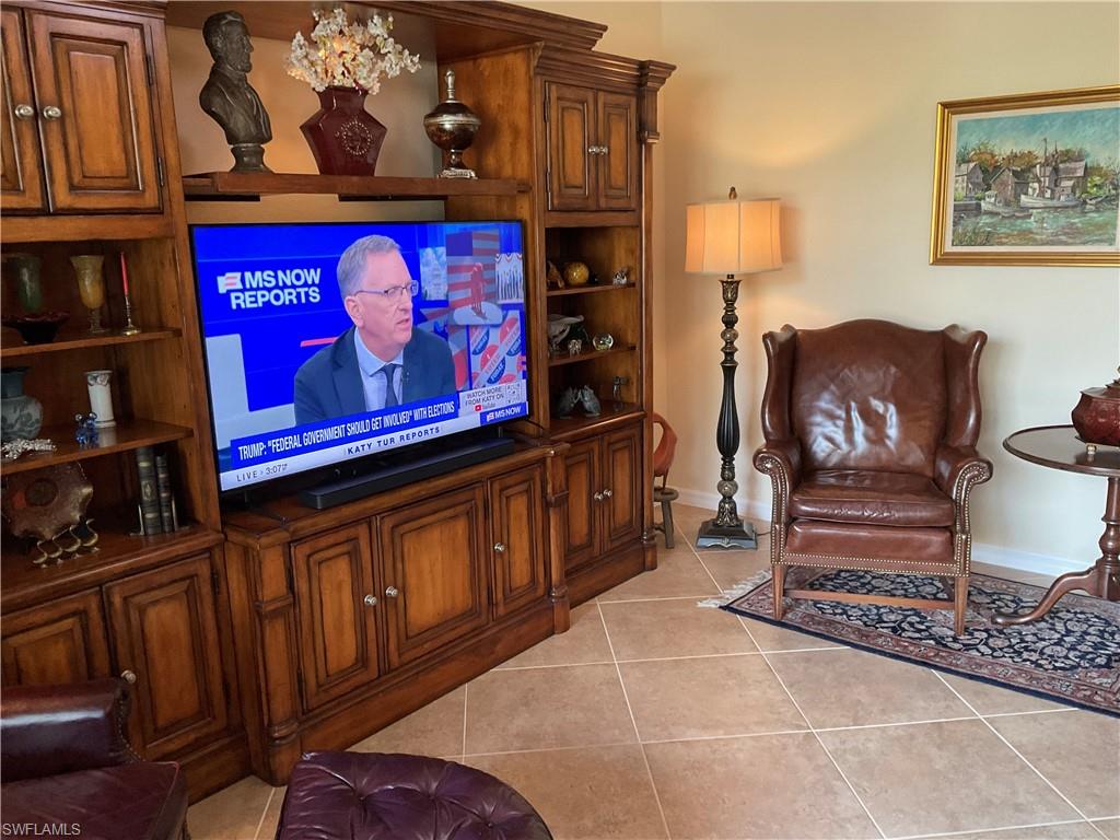 BONITA NATIONAL GOLF AND COUNTRY CLUB - Residential