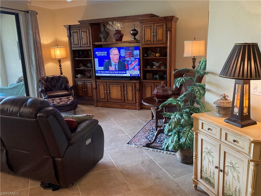 BONITA NATIONAL GOLF AND COUNTRY CLUB - Residential