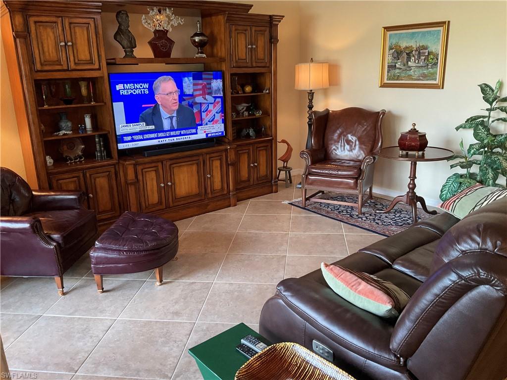 BONITA NATIONAL GOLF AND COUNTRY CLUB - Residential