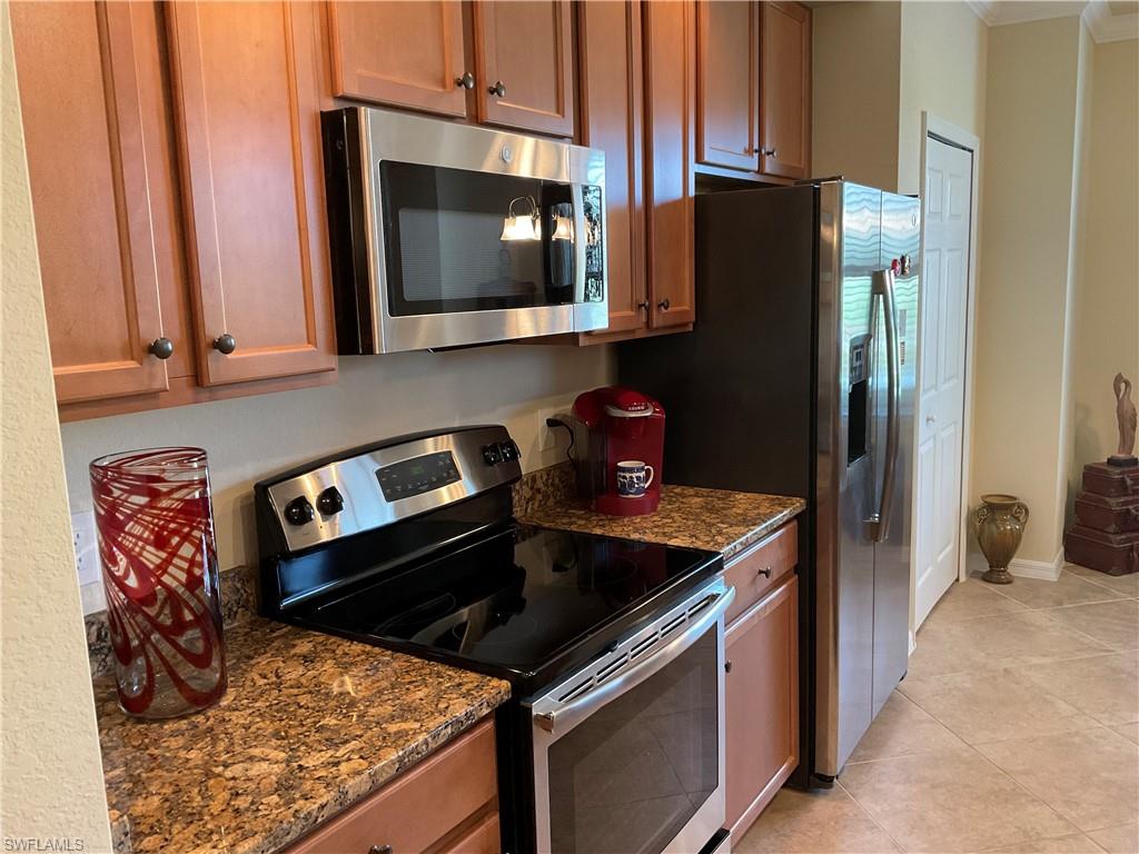 BONITA NATIONAL GOLF AND COUNTRY CLUB - Residential