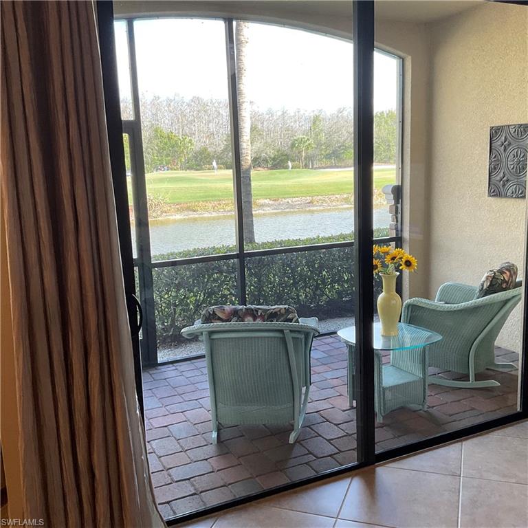 BONITA NATIONAL GOLF AND COUNTRY CLUB - Residential