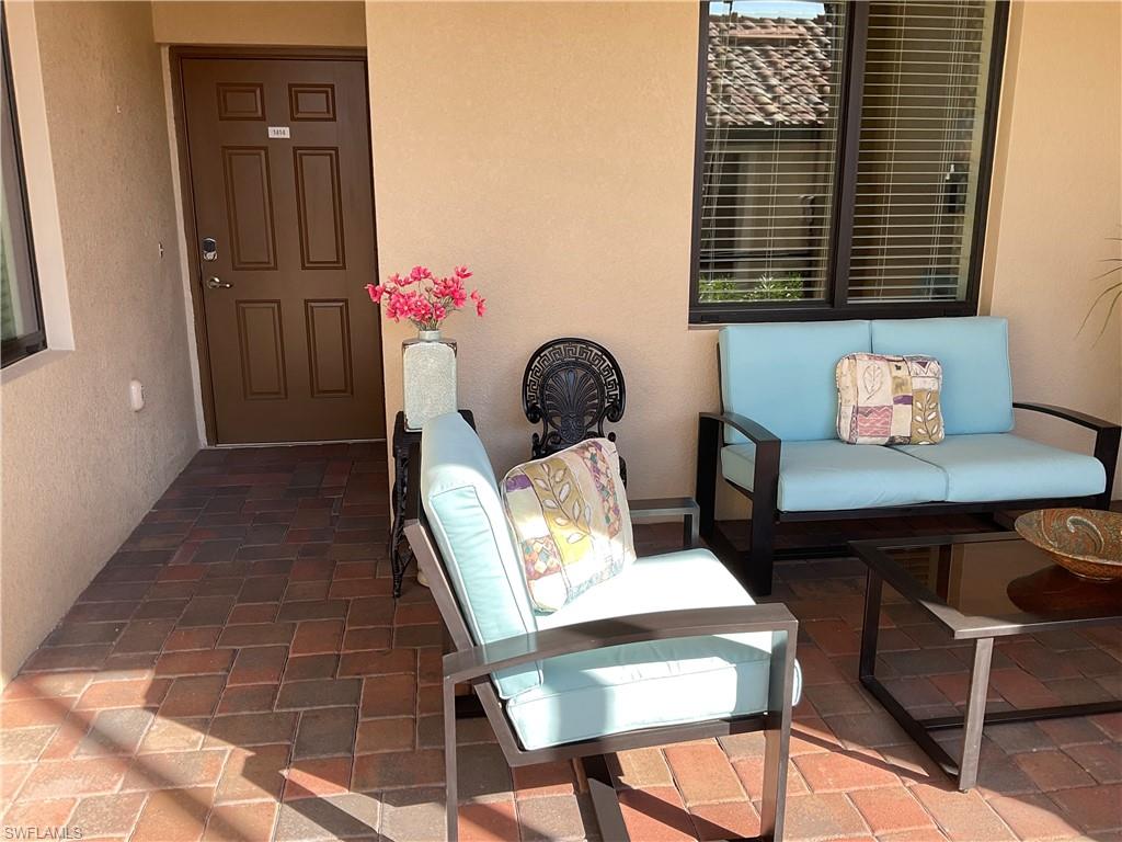 BONITA NATIONAL GOLF AND COUNTRY CLUB - Residential