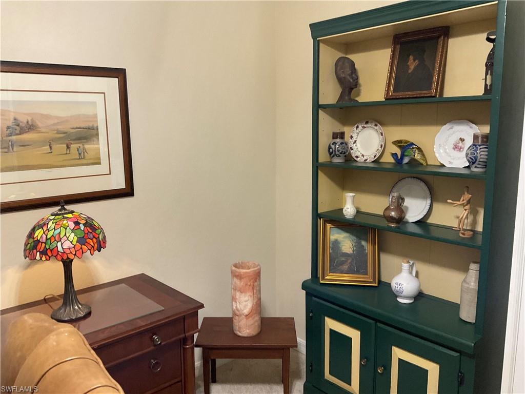 BONITA NATIONAL GOLF AND COUNTRY CLUB - Residential