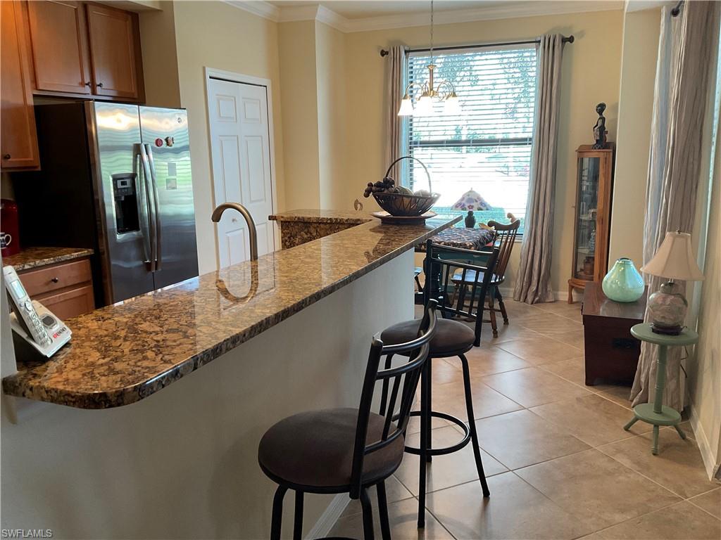 BONITA NATIONAL GOLF AND COUNTRY CLUB - Residential