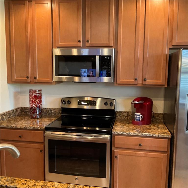 BONITA NATIONAL GOLF AND COUNTRY CLUB - Residential