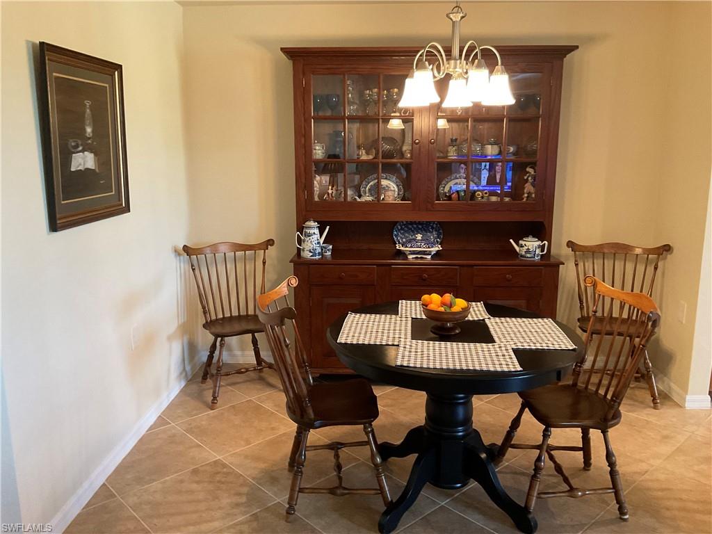 BONITA NATIONAL GOLF AND COUNTRY CLUB - Residential