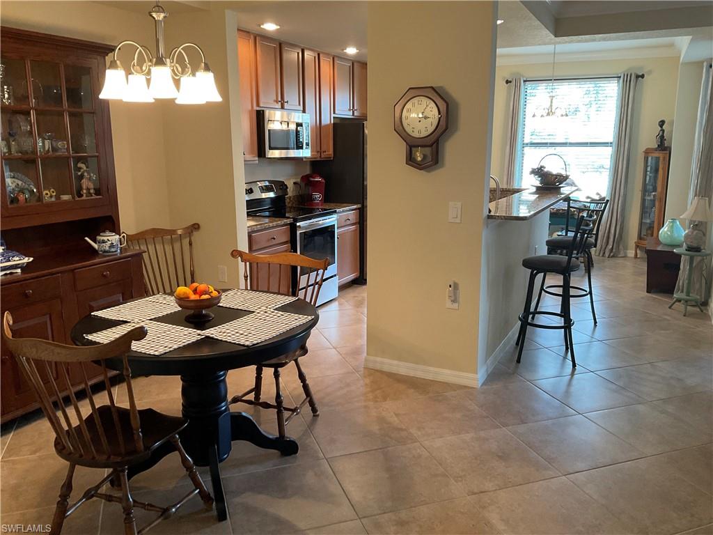 BONITA NATIONAL GOLF AND COUNTRY CLUB - Residential