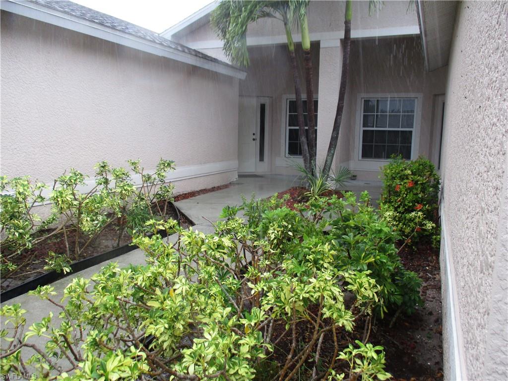 CAPE CORAL - Residential Lease