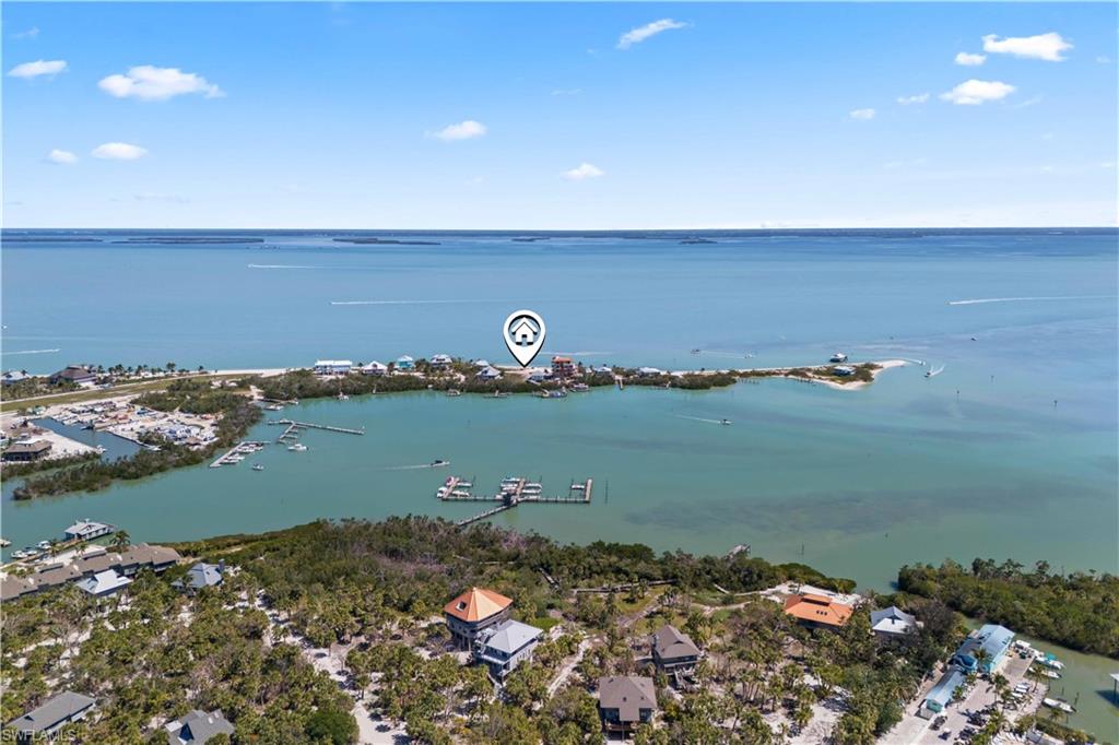 JOSES HIDEAWAY - Land