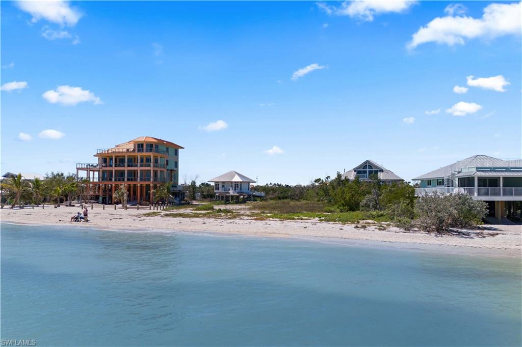 JOSES HIDEAWAY - Land