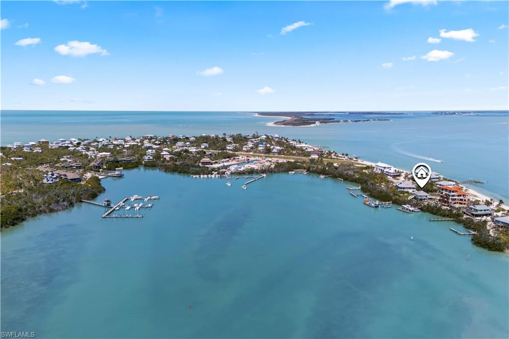 JOSES HIDEAWAY - Land