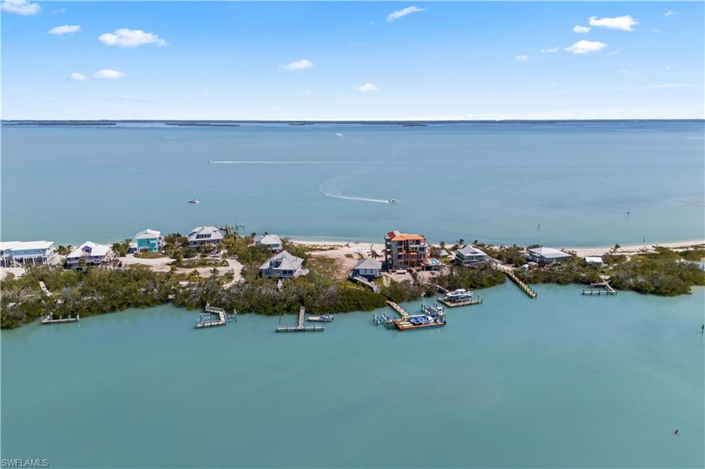 JOSES HIDEAWAY - Land