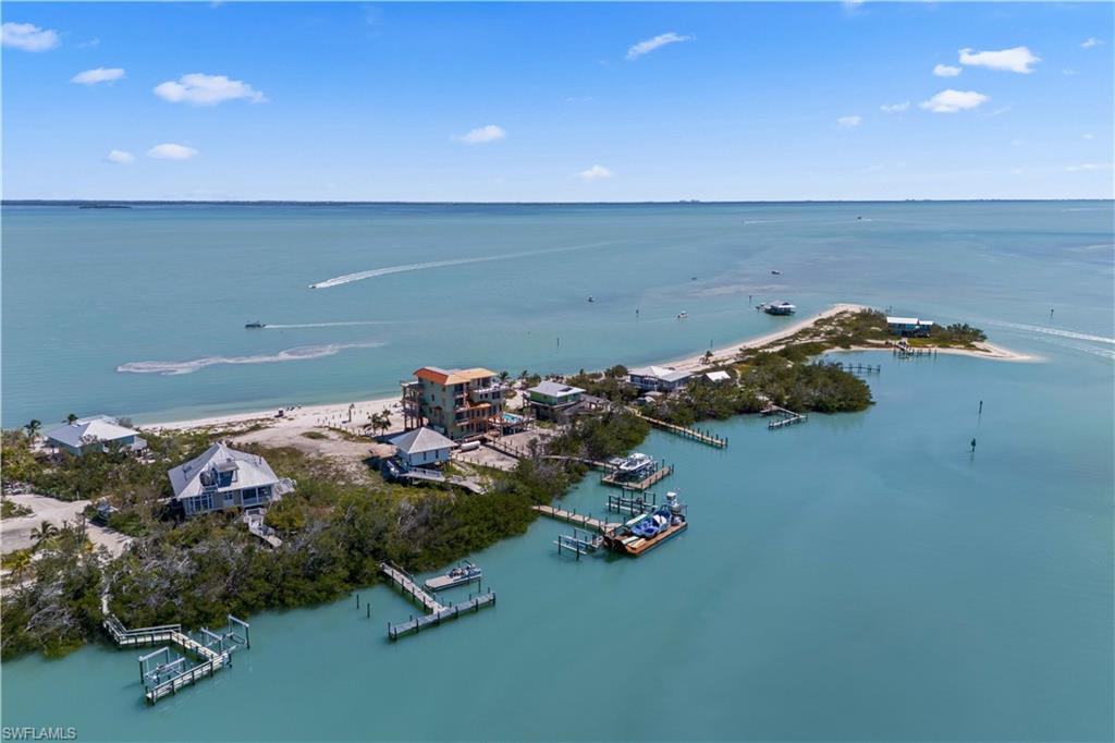 JOSES HIDEAWAY - Land