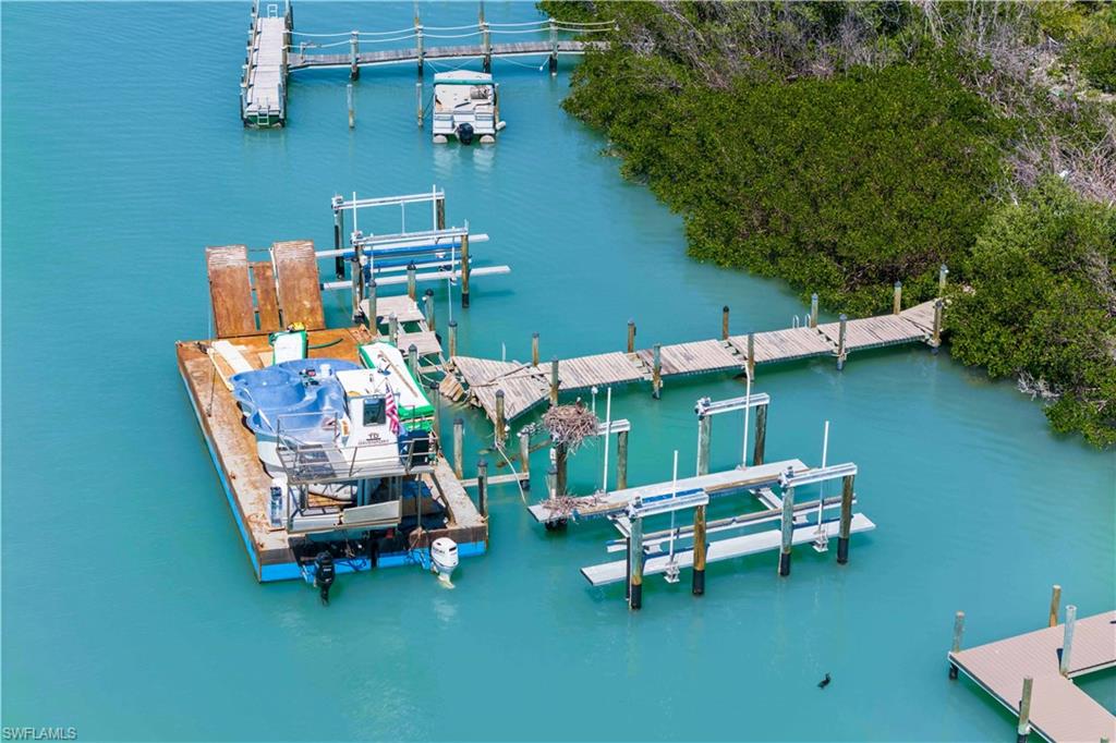 JOSES HIDEAWAY - Land