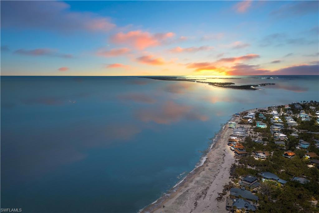 JOSES HIDEAWAY - Land