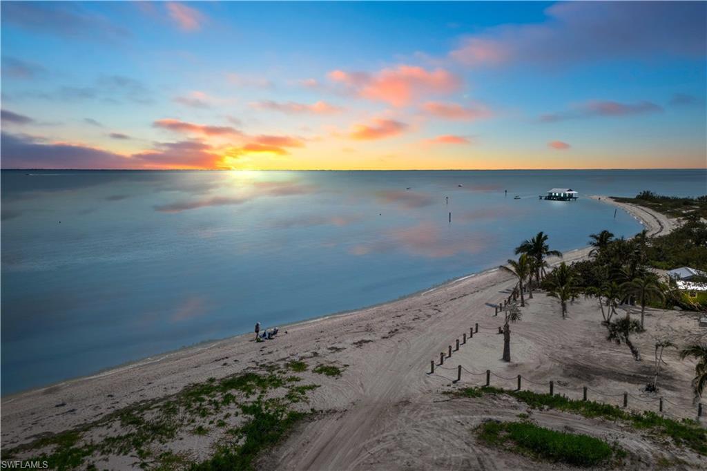 JOSES HIDEAWAY - Land