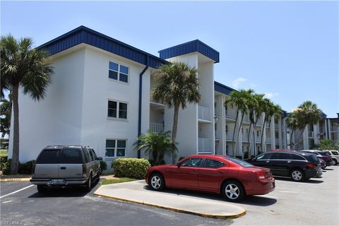 A home in FORT MYERS