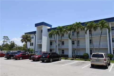 A home in FORT MYERS