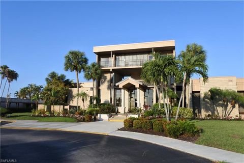 A home in FORT MYERS