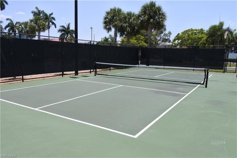 A home in FORT MYERS