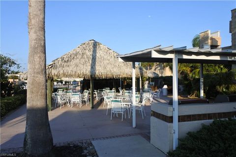 A home in FORT MYERS