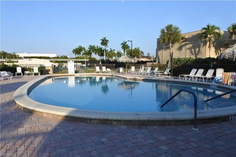 A home in FORT MYERS