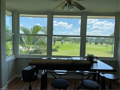 A home in FORT MYERS