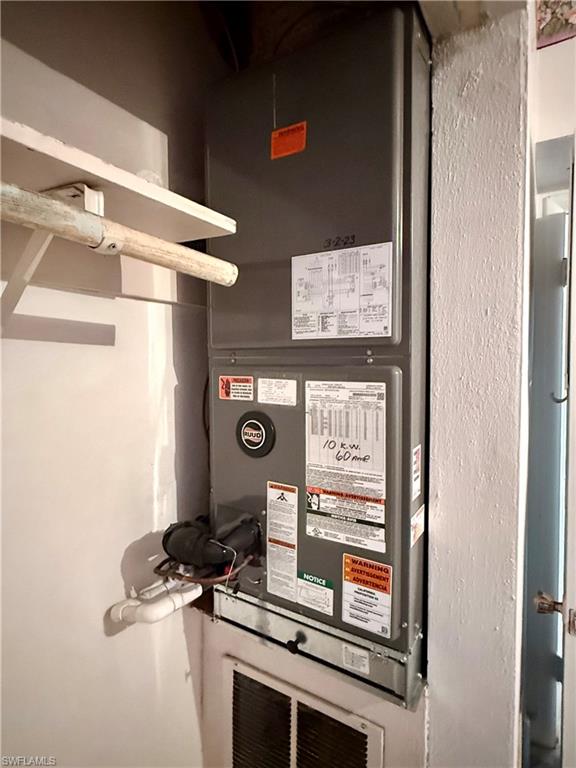 PORT CHARLOTTE - Residential