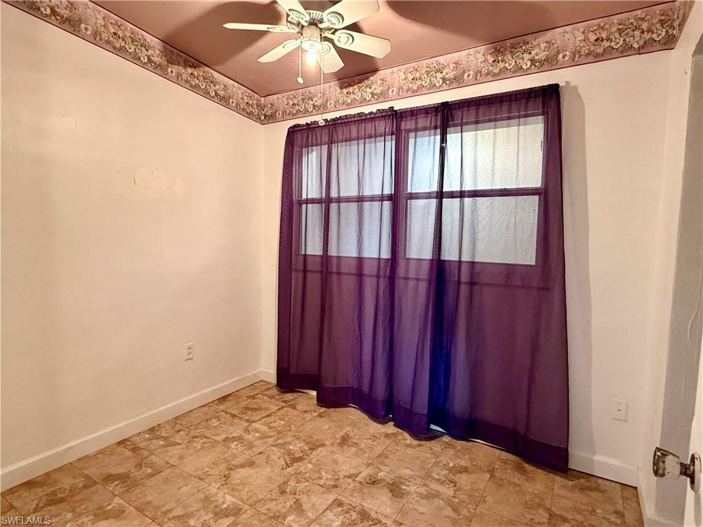 PORT CHARLOTTE - Residential