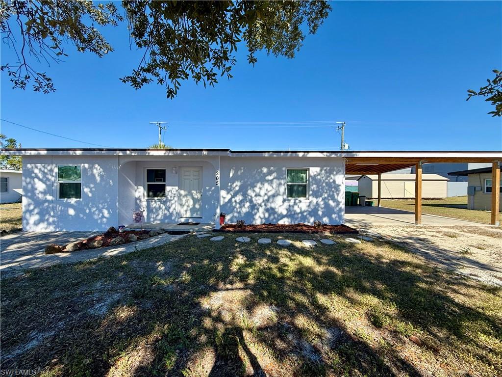 PORT CHARLOTTE - Residential