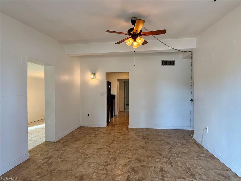 PORT CHARLOTTE - Residential