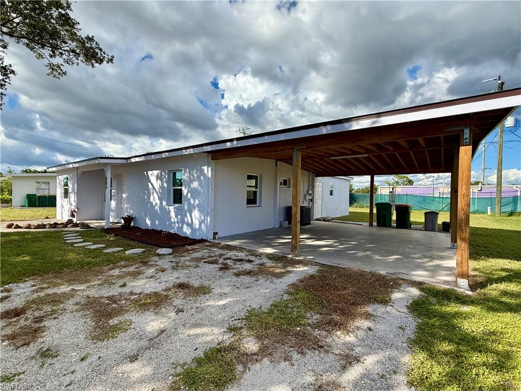 PORT CHARLOTTE - Residential