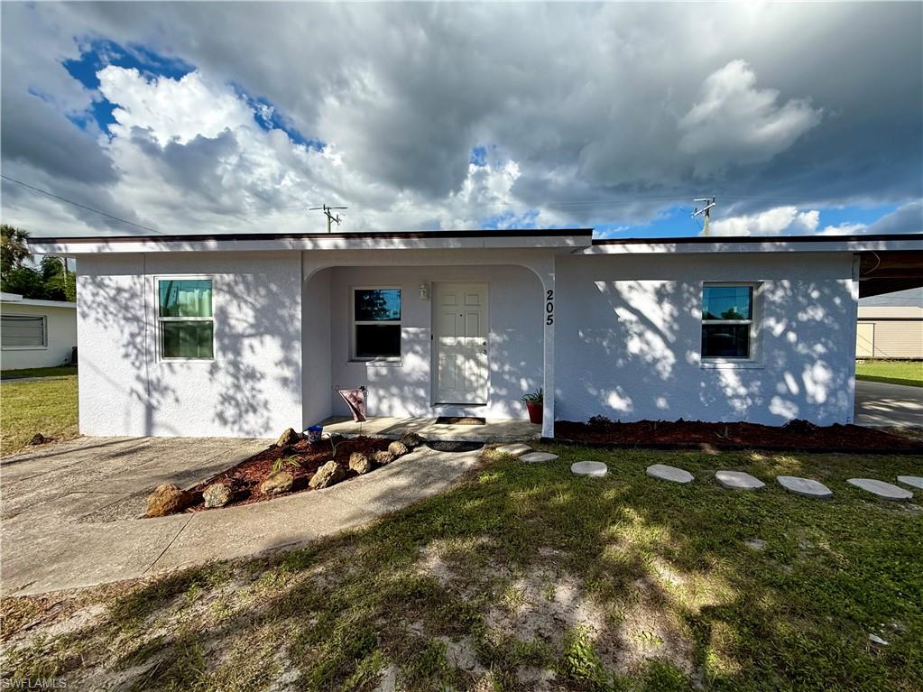 PORT CHARLOTTE - Residential