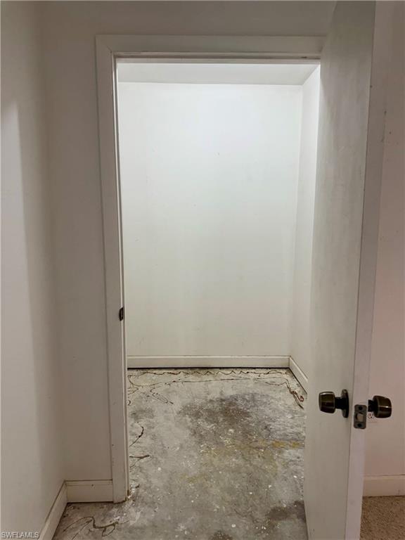 PORT CHARLOTTE - Residential