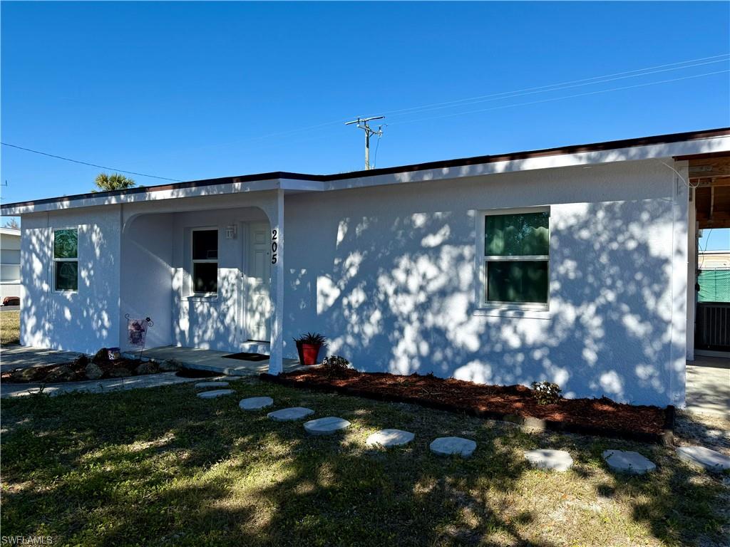 PORT CHARLOTTE - Residential