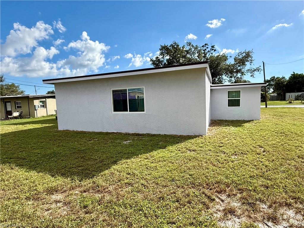 PORT CHARLOTTE - Residential