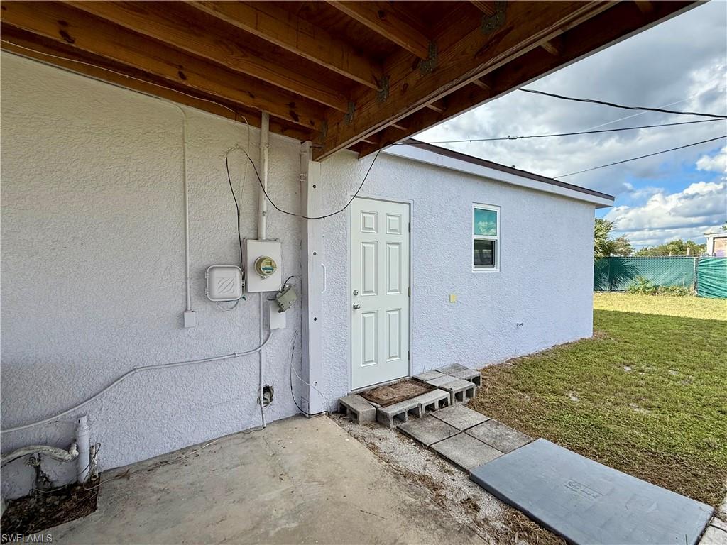 PORT CHARLOTTE - Residential